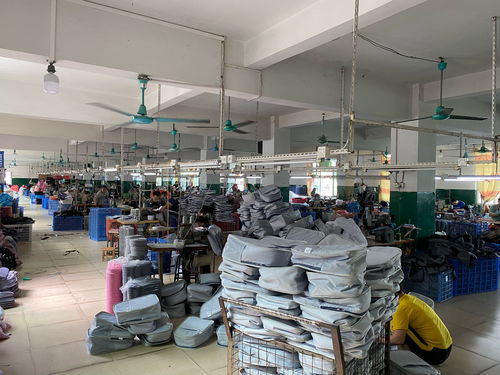 廣州獅嶺優質大廠 品質卓越、出貨迅捷、價格實惠的定制箱包解決方案